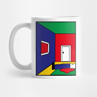 die Mug